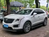 2021 CADILLAC XT5,autocango,china used car exporter,china ev exporter,chinese used car exporter,chinese used ev exporter