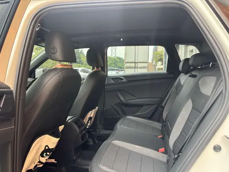 2020 Volkswagen Tharu 1.4T 150HP L4 7DCT,autocango,china used car exporter,china ev exporter,chinese used car exporter,chinese used ev exporter