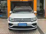 2020 Volkswagen Tharu 1.4T 150HP L4 7DCT