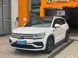 2020 Volkswagen Tharu 1.4T 150HP L4 7DCT