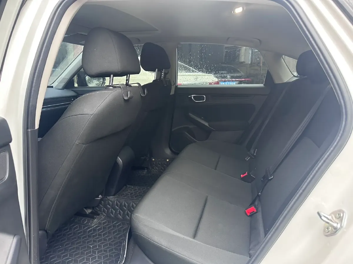 2023 Honda Civic 1.5T 182HP L4 CVT,autocango,china used car exporter,china ev exporter,chinese used car exporter,chinese used ev exporter