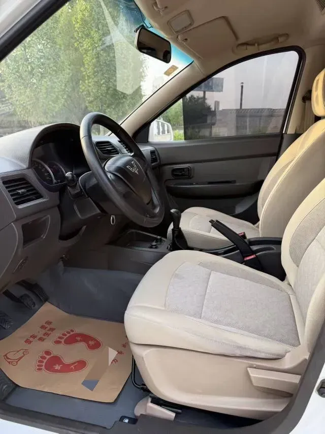 2016 WuLing HongGuang 1.5L 112HP L4 5MT,autocango,china used car exporter,china ev exporter,chinese used car exporter,chinese used ev exporter