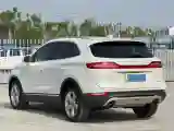 2018 Lincoln MKC 2.0T 203HP L4 6AT