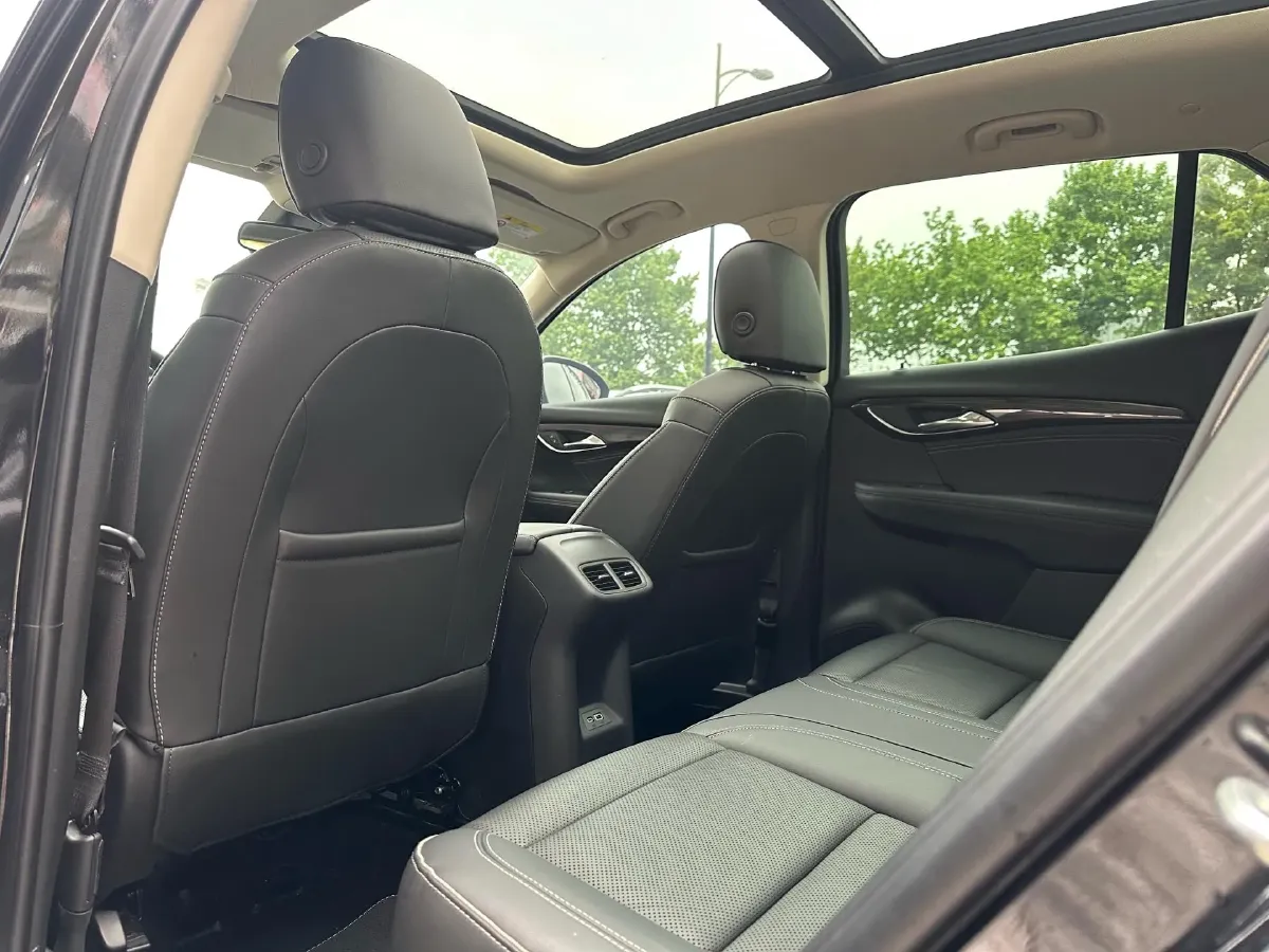 2022 Buick EnvisionS 2.0T 237HP L4 9AT,autocango,china used car exporter,china ev exporter,chinese used car exporter,chinese used ev exporter