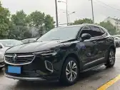 2022 BUICK ENVISIONS,autocango,china used car exporter,china ev exporter,chinese used car exporter,chinese used ev exporter