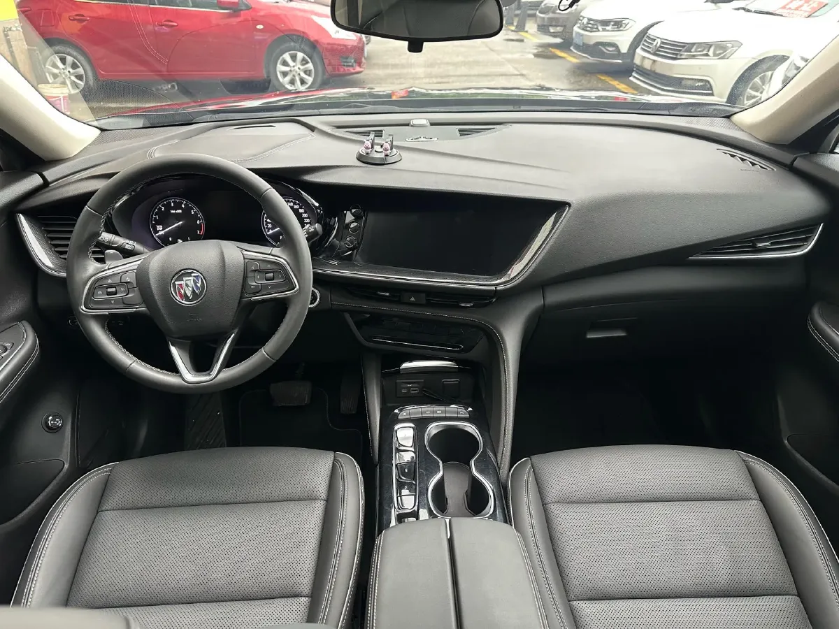 2022 Buick EnvisionS 2.0T 237HP L4 9AT,autocango,china used car exporter,china ev exporter,chinese used car exporter,chinese used ev exporter