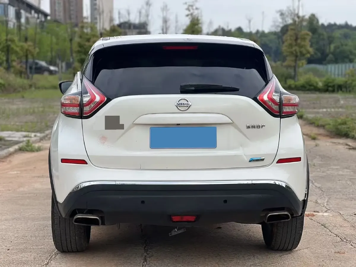 2021 Nissan Murano 2.5L 186HP L4 CVT,autocango,china used car exporter,china ev exporter,chinese used car exporter,chinese used ev exporter