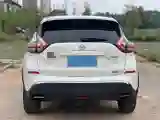 2021 Nissan Murano 2.5L 186HP L4 CVT
