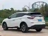 2021 Nissan Murano 2.5L 186HP L4 CVT