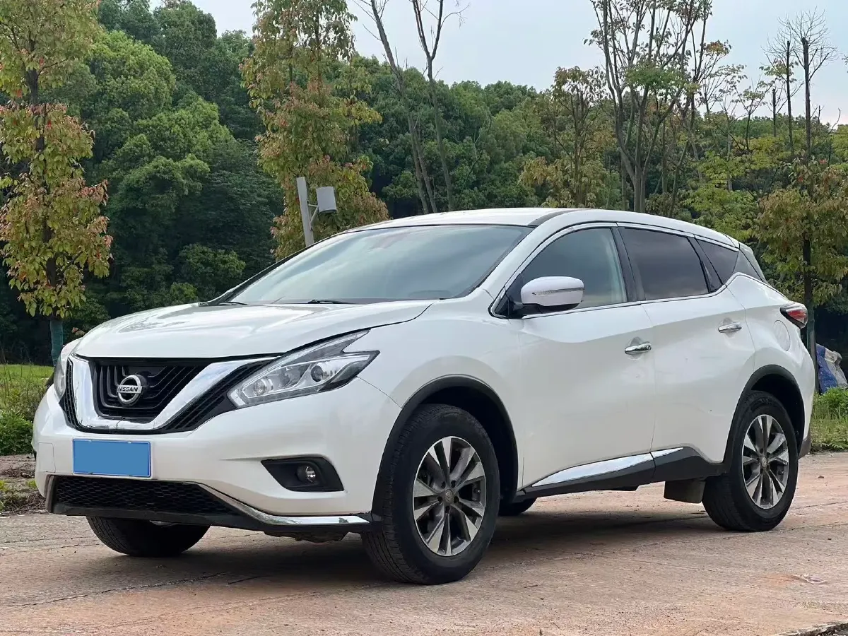 2021 Nissan Murano 2.5L 186HP L4 CVT,autocango,china used car exporter,china ev exporter,chinese used car exporter,chinese used ev exporter
