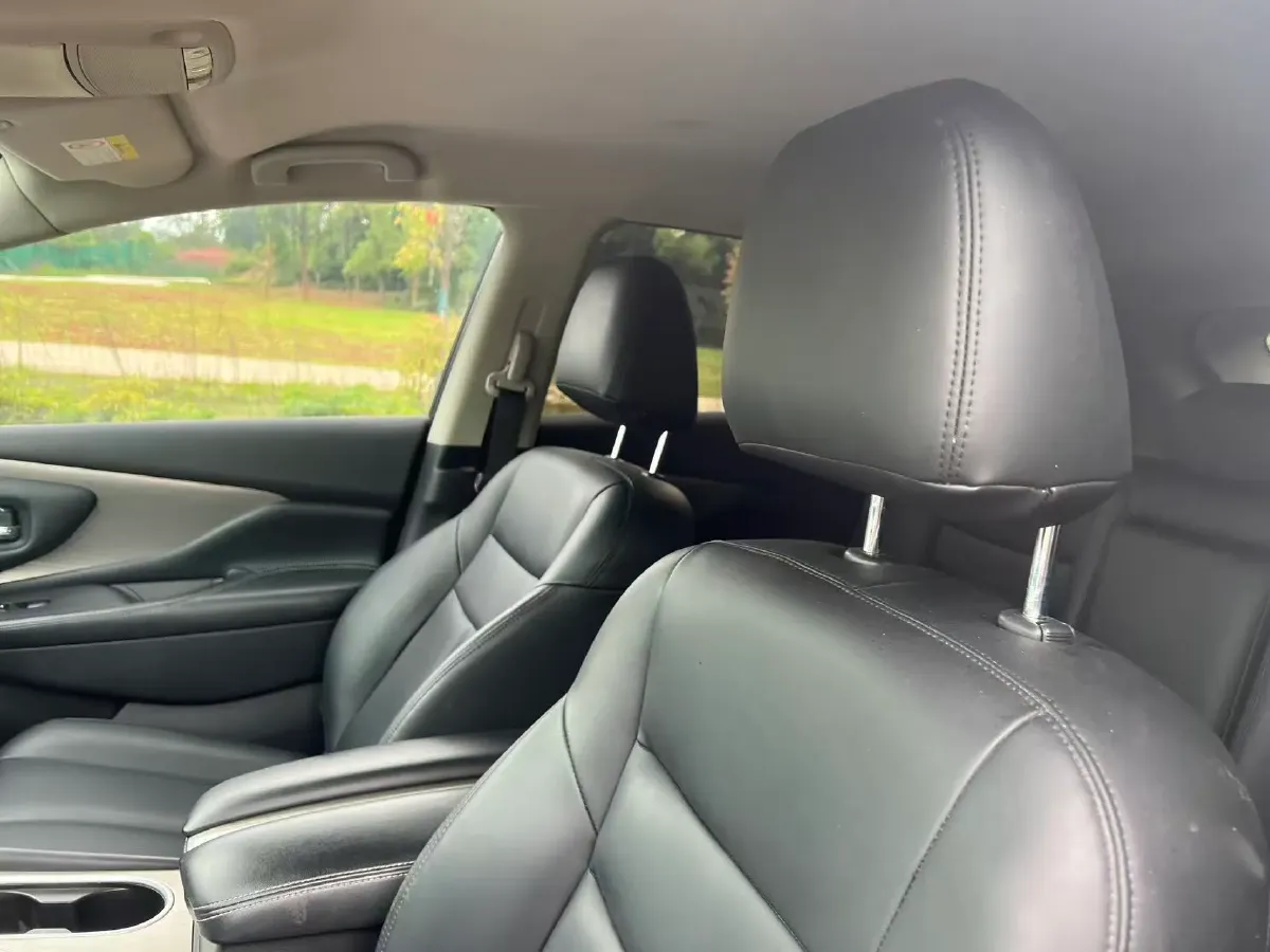 2021 Nissan Murano 2.5L 186HP L4 CVT,autocango,china used car exporter,china ev exporter,chinese used car exporter,chinese used ev exporter