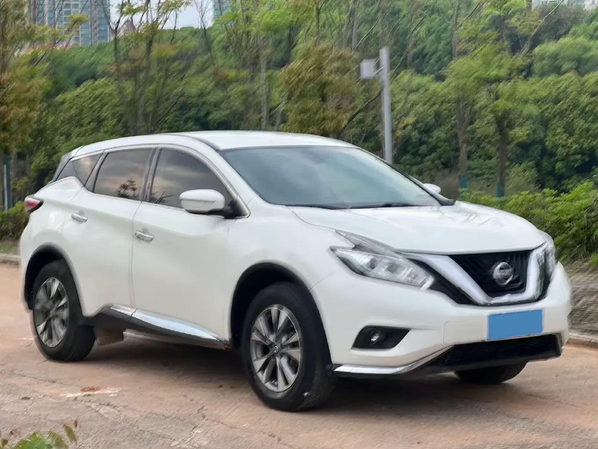 2021 Nissan Murano 2.5L 186HP L4 CVT,autocango,china used car exporter,china ev exporter,chinese used car exporter,chinese used ev exporter