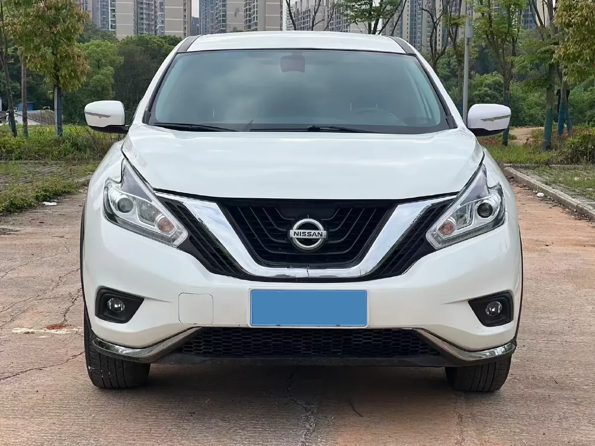 2021 Nissan Murano 2.5L 186HP L4 CVT,autocango,china used car exporter,china ev exporter,chinese used car exporter,chinese used ev exporter