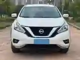 2021 Nissan Murano 2.5L 186HP L4 CVT