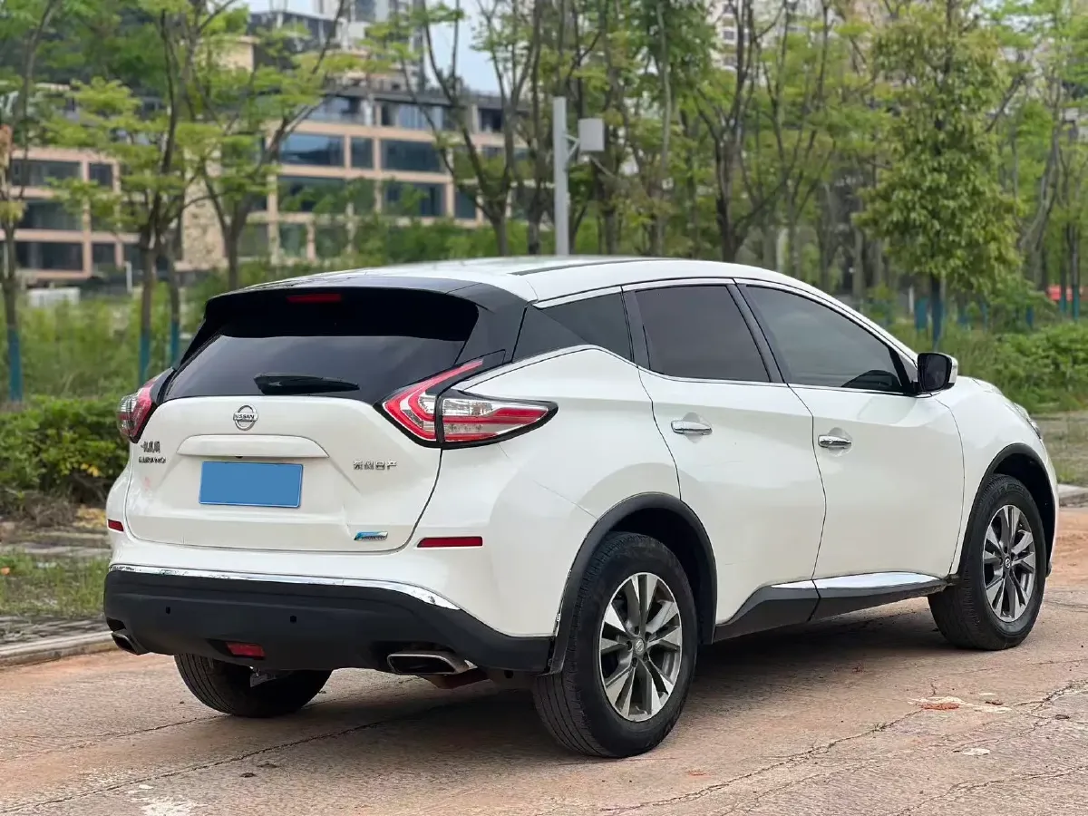 2021 Nissan Murano 2.5L 186HP L4 CVT,autocango,china used car exporter,china ev exporter,chinese used car exporter,chinese used ev exporter