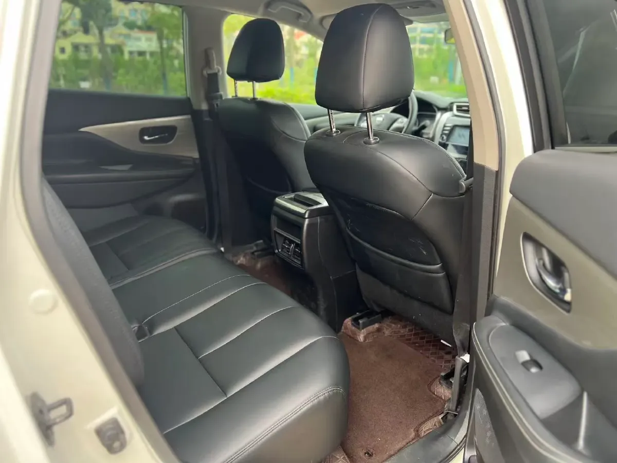 2021 Nissan Murano 2.5L 186HP L4 CVT,autocango,china used car exporter,china ev exporter,chinese used car exporter,chinese used ev exporter