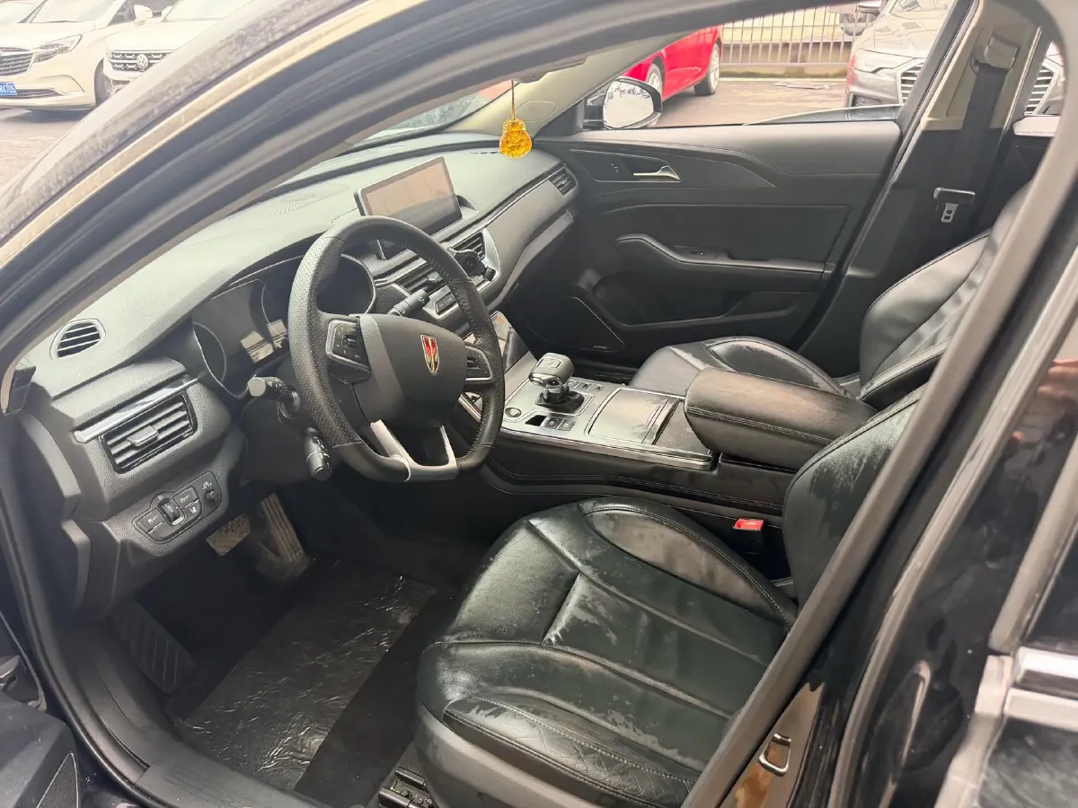 2019 HongQi H5 1.8T 180HP L4 6AT,autocango,china used car exporter,china ev exporter,chinese used car exporter,chinese used ev exporter