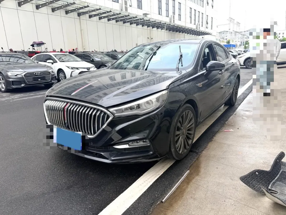 2019 HongQi H5 1.8T 180HP L4 6AT,autocango,china used car exporter,china ev exporter,chinese used car exporter,chinese used ev exporter