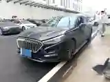2019 HongQi H5 1.8T 180HP L4 6AT