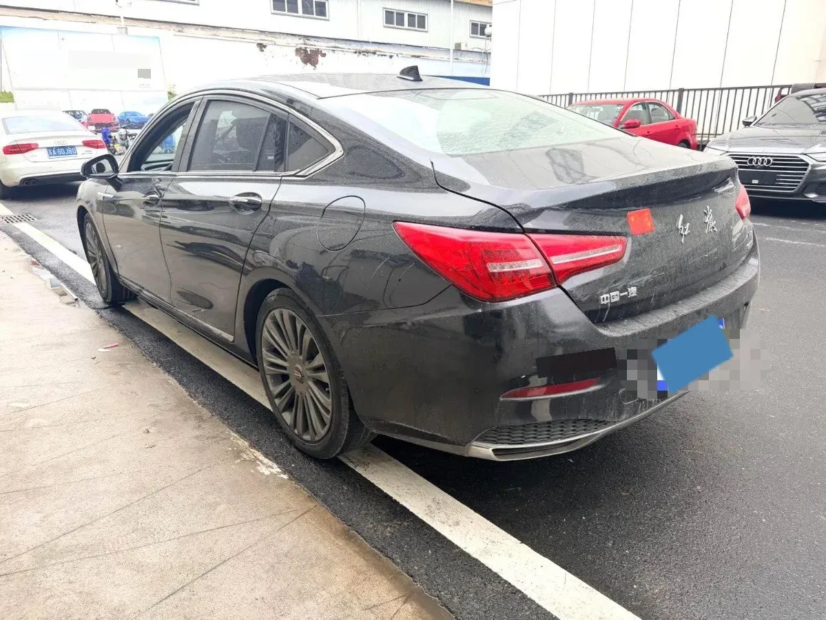 2019 HongQi H5 1.8T 180HP L4 6AT,autocango,china used car exporter,china ev exporter,chinese used car exporter,chinese used ev exporter