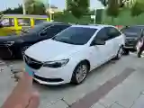 2019 Buick Excelle 1.0T 125HP L3 6DCT