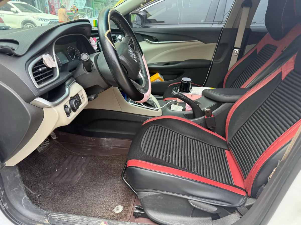 2019 Buick Excelle 1.0T 125HP L3 6DCT,autocango,china used car exporter,china ev exporter,chinese used car exporter,chinese used ev exporter