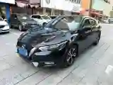2021 Nissan Sylphy 1.6L 135HP L4 CVT