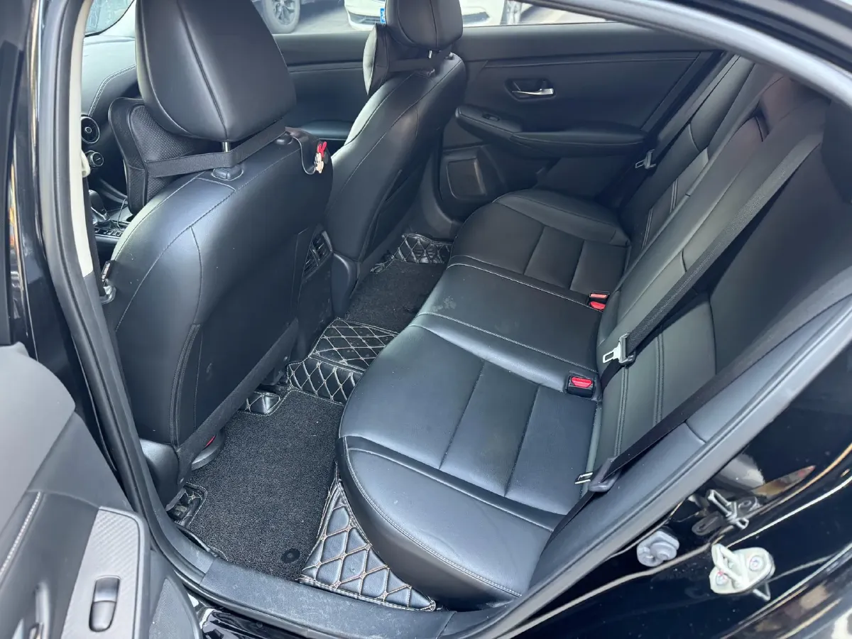 2021 Nissan Sylphy 1.6L 135HP L4 CVT,autocango,china used car exporter,china ev exporter,chinese used car exporter,chinese used ev exporter