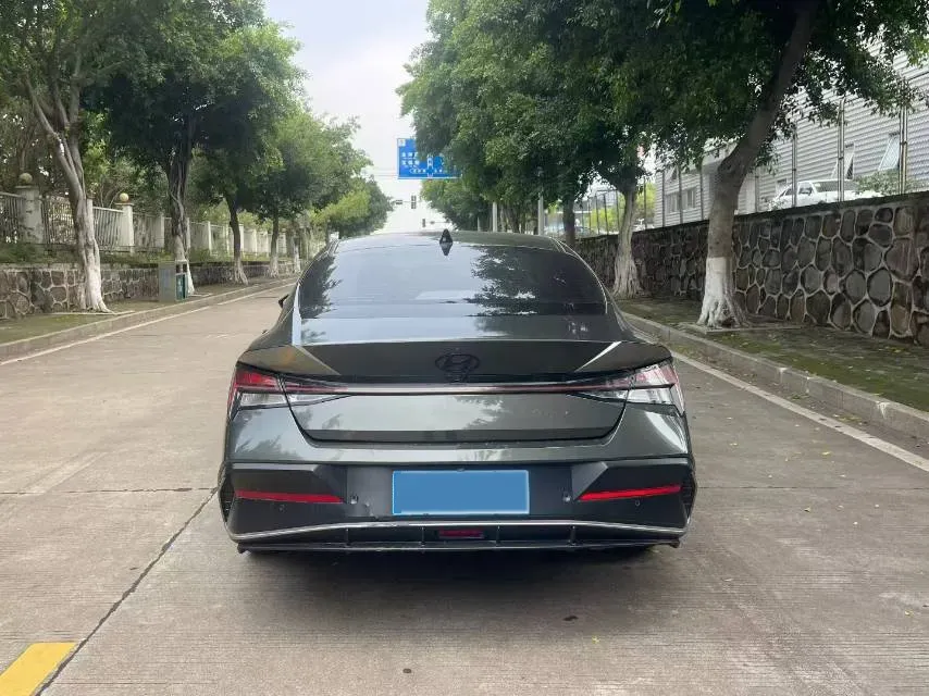 2023 Hyundai Elantra 1.5L 115HP L4 CVT,autocango,china used car exporter,china ev exporter,chinese used car exporter,chinese used ev exporter