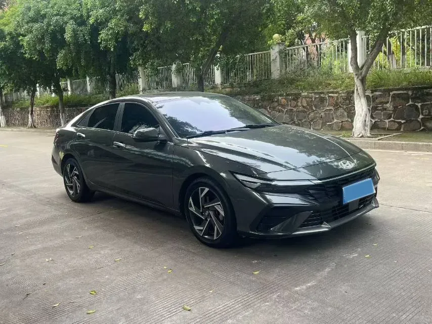 2023 Hyundai Elantra 1.5L 115HP L4 CVT,autocango,china used car exporter,china ev exporter,chinese used car exporter,chinese used ev exporter