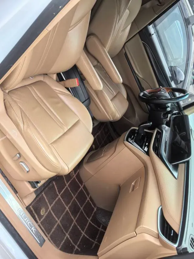 2021 Buick GL8 2.0T 237HP L4 9AT,autocango,china used car exporter,china ev exporter,chinese used car exporter,chinese used ev exporter