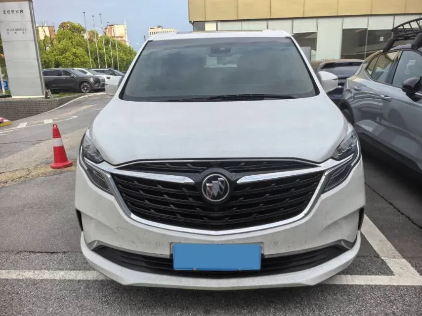 2021 Buick GL8 2.0T 237HP L4 9AT,autocango,china used car exporter,china ev exporter,chinese used car exporter,chinese used ev exporter
