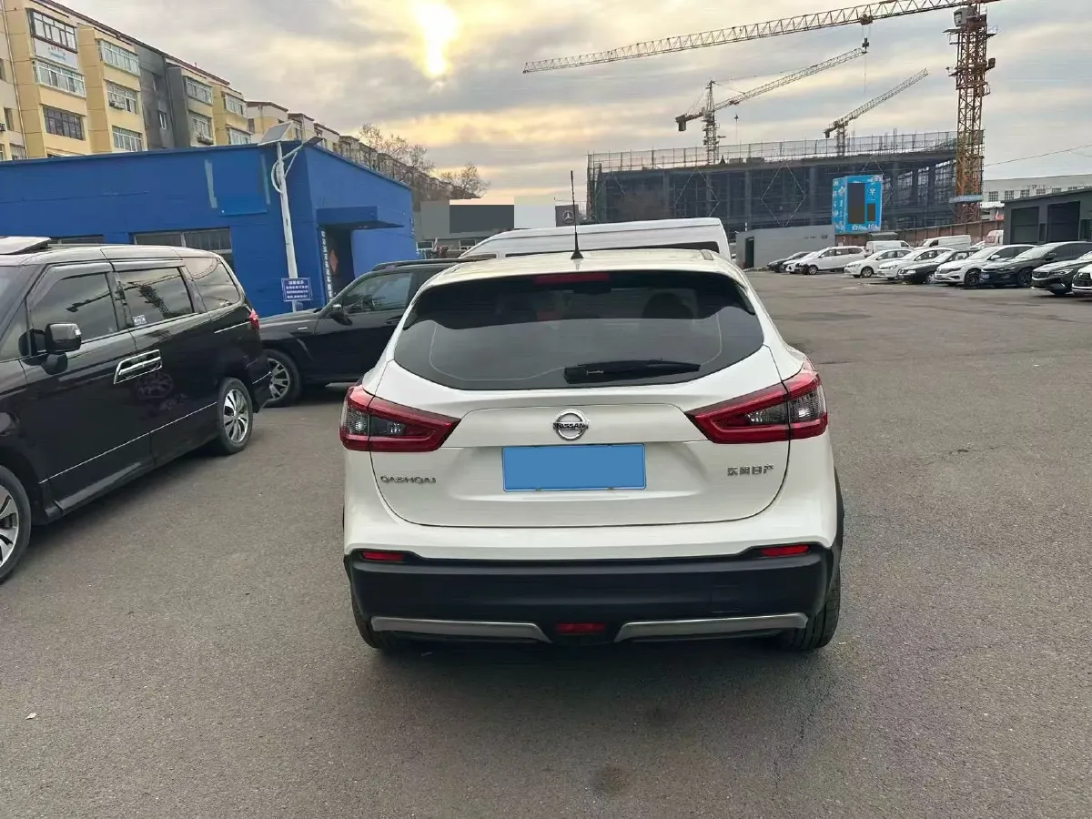 2022 Nissan Qashqai 2.0L 151HP L4 CVT,autocango,china used car exporter,china ev exporter,chinese used car exporter,chinese used ev exporter