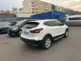 2022 Nissan Qashqai 2.0L 151HP L4 CVT