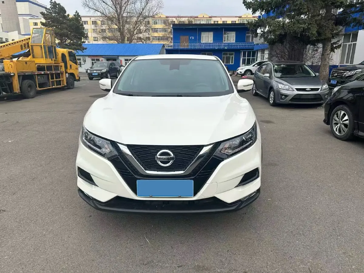 2022 Nissan Qashqai 2.0L 151HP L4 CVT,autocango,china used car exporter,china ev exporter,chinese used car exporter,chinese used ev exporter