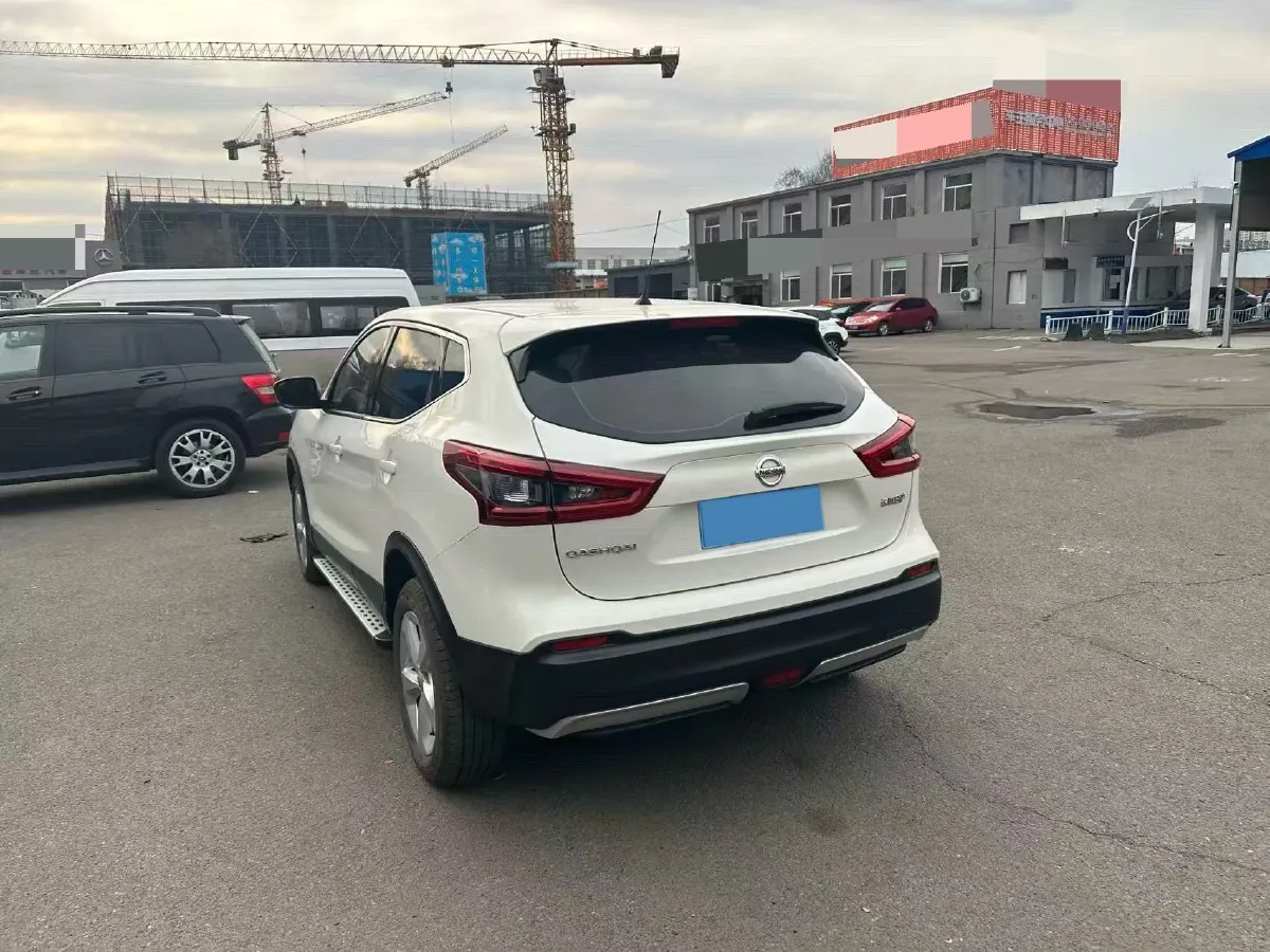 2022 Nissan Qashqai 2.0L 151HP L4 CVT,autocango,china used car exporter,china ev exporter,chinese used car exporter,chinese used ev exporter