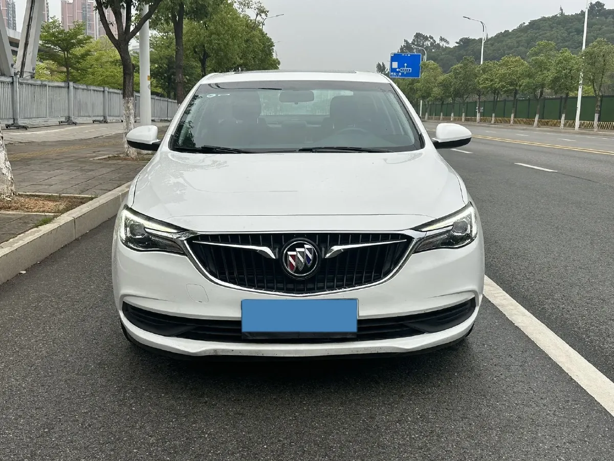 2021 Buick Excelle 1.3T 163HP L3 6AT,autocango,china used car exporter,china ev exporter,chinese used car exporter,chinese used ev exporter