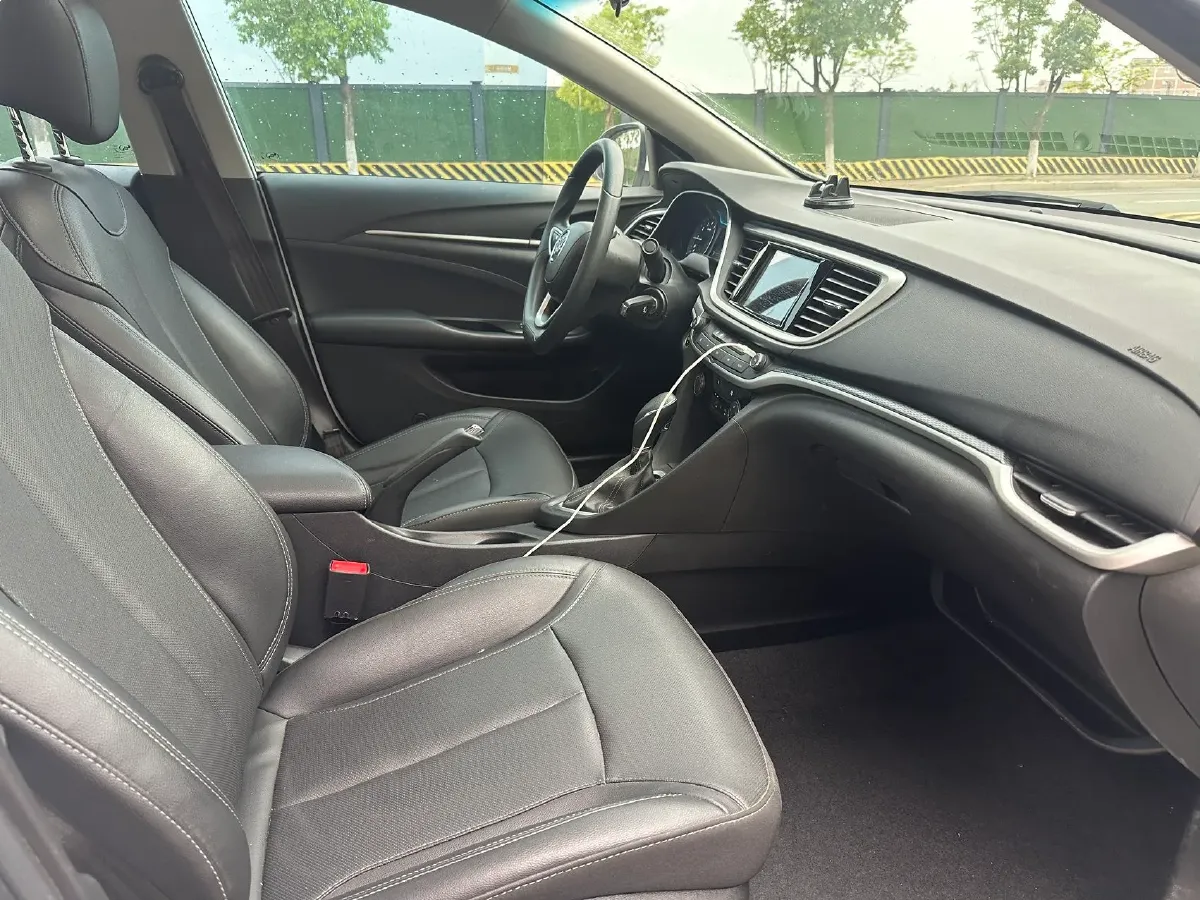 2021 Buick Excelle 1.3T 163HP L3 6AT,autocango,china used car exporter,china ev exporter,chinese used car exporter,chinese used ev exporter