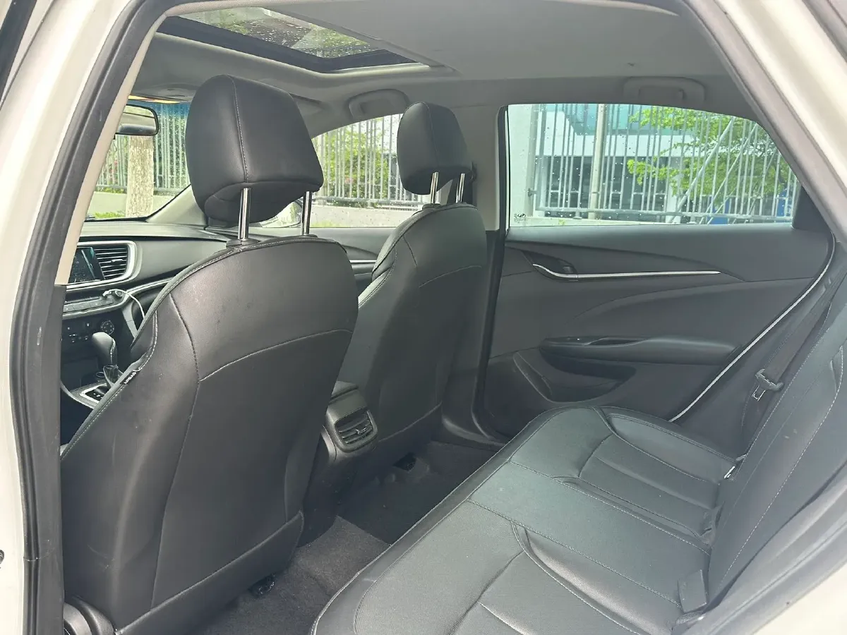 2021 Buick Excelle 1.3T 163HP L3 6AT,autocango,china used car exporter,china ev exporter,chinese used car exporter,chinese used ev exporter