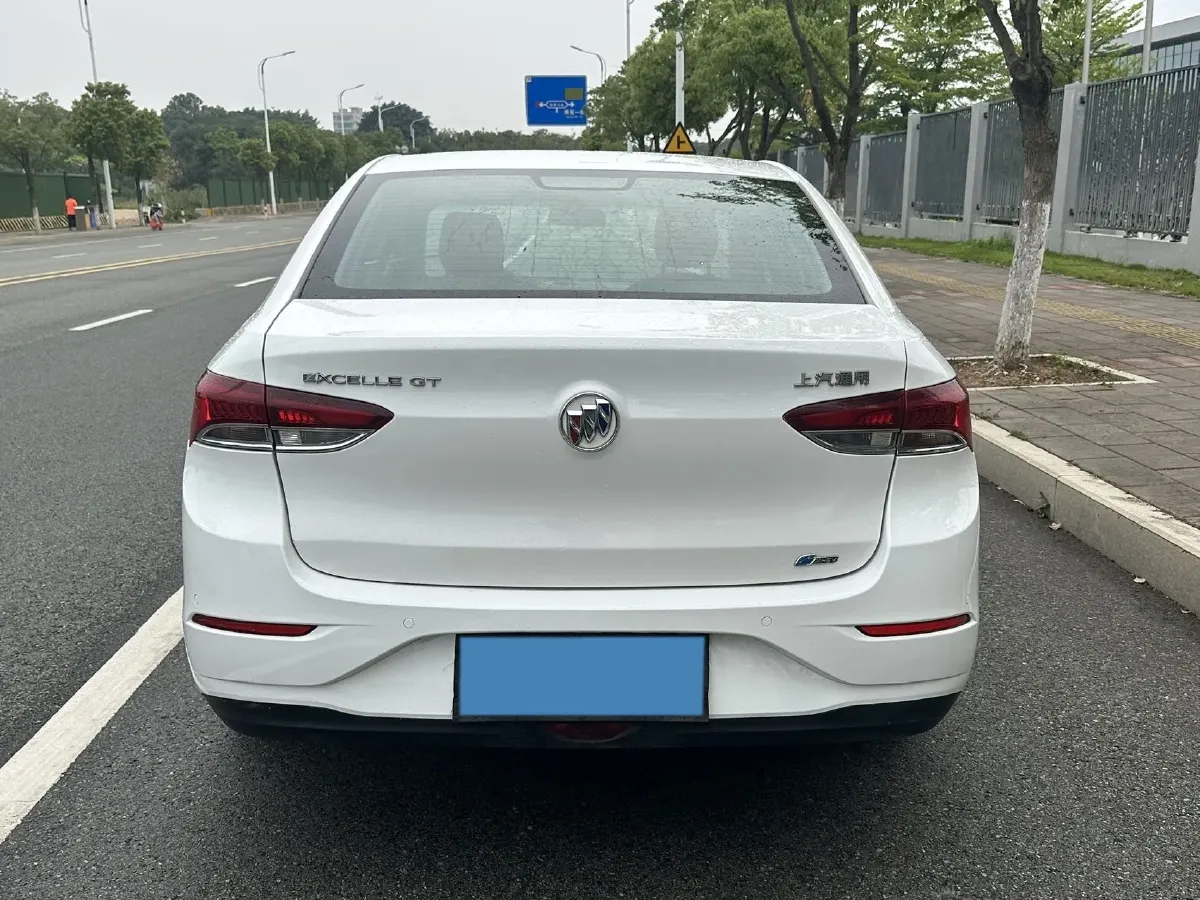 2021 Buick Excelle 1.3T 163HP L3 6AT,autocango,china used car exporter,china ev exporter,chinese used car exporter,chinese used ev exporter