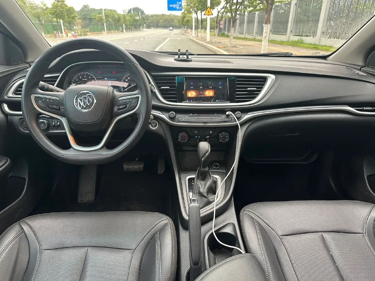 2021 Buick Excelle 1.3T 163HP L3 6AT,autocango,china used car exporter,china ev exporter,chinese used car exporter,chinese used ev exporter