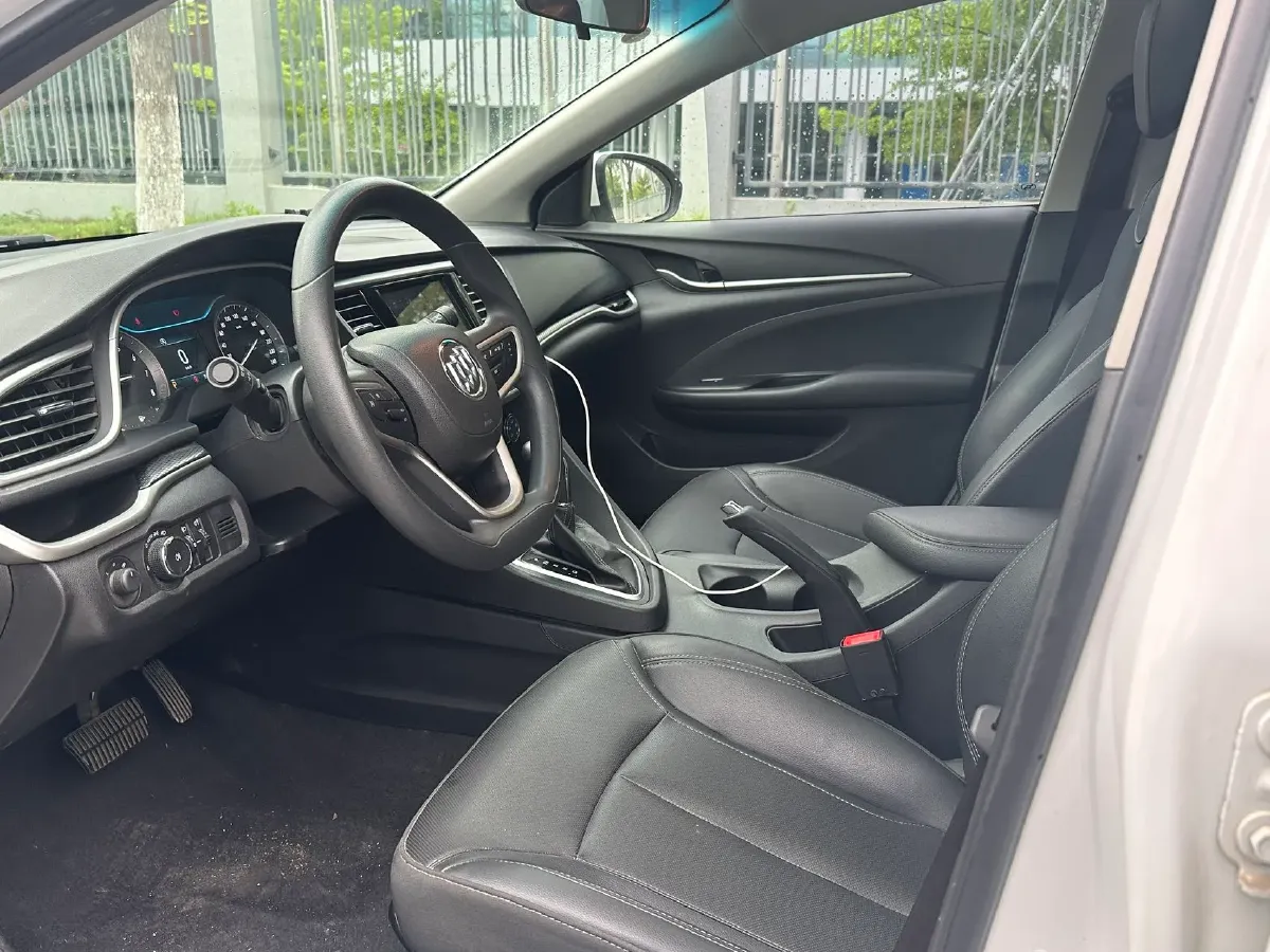 2021 Buick Excelle 1.3T 163HP L3 6AT,autocango,china used car exporter,china ev exporter,chinese used car exporter,chinese used ev exporter