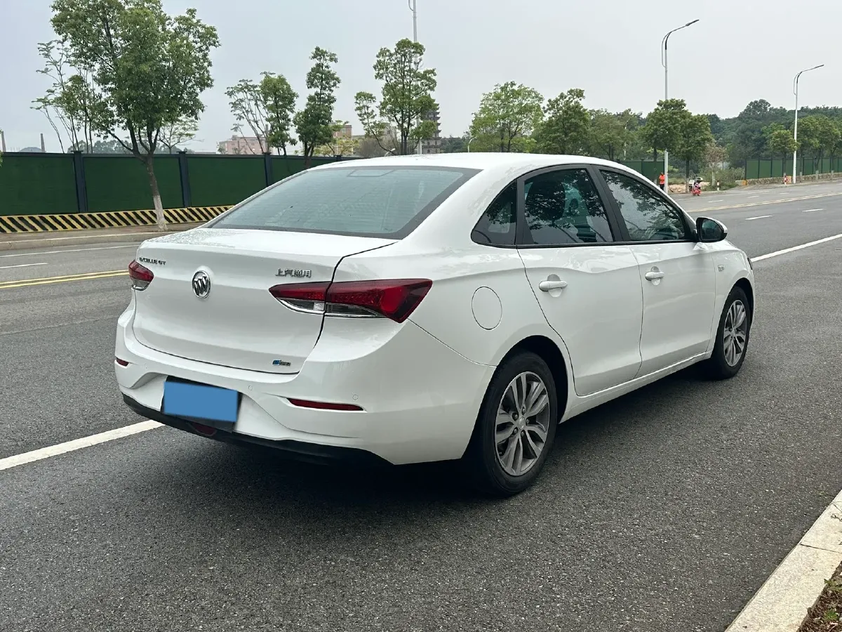 2021 Buick Excelle 1.3T 163HP L3 6AT,autocango,china used car exporter,china ev exporter,chinese used car exporter,chinese used ev exporter
