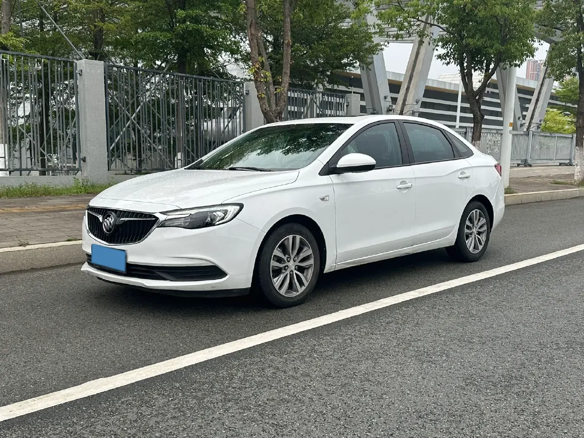2021 Buick Excelle 1.3T 163HP L3 6AT,autocango,china used car exporter,china ev exporter,chinese used car exporter,chinese used ev exporter