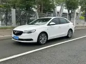 2021 BUICK EXCELLE,autocango,china used car exporter,china ev exporter,chinese used car exporter,chinese used ev exporter