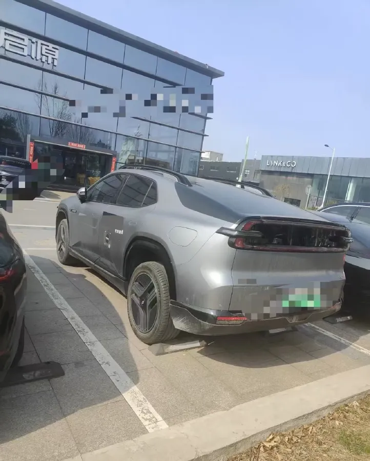 2025 ChangAn QiYuan E07 BEV 89.98KWH,autocango,china used car exporter,china ev exporter,chinese used car exporter,chinese used ev exporter