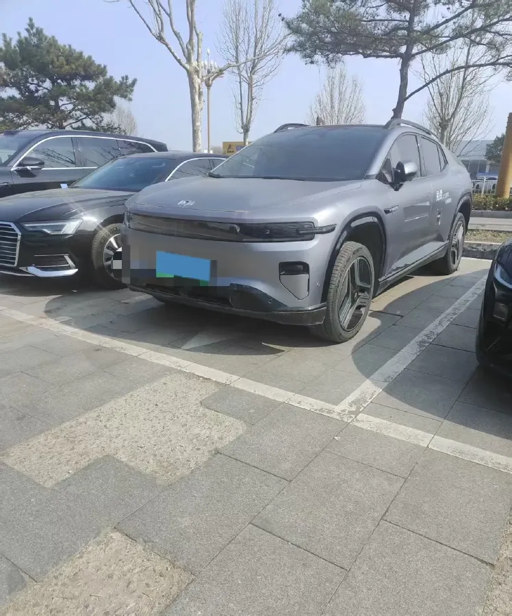 2025 ChangAn QiYuan E07 BEV 89.98KWH,autocango,china used car exporter,china ev exporter,chinese used car exporter,chinese used ev exporter