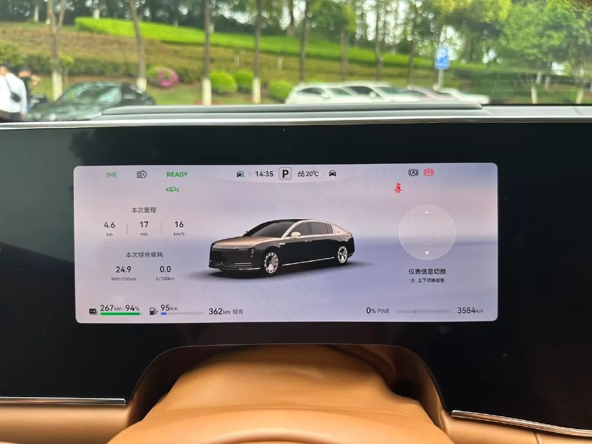 2025 HIMA S800 REEV 170HP REEV 65KWH,autocango,china used car exporter,china ev exporter,chinese used car exporter,chinese used ev exporter