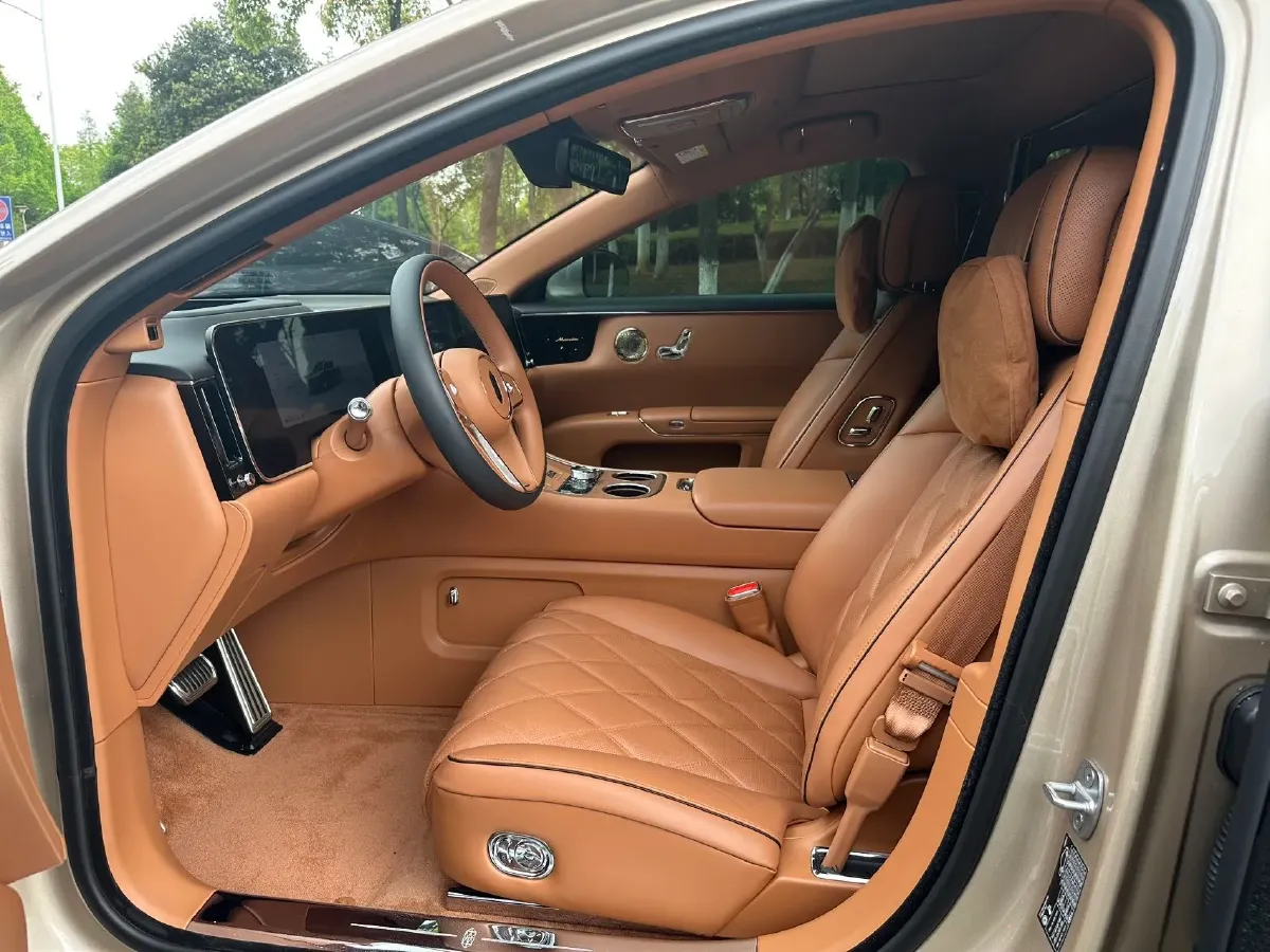 2025 HIMA S800 REEV 170HP REEV 65KWH,autocango,china used car exporter,china ev exporter,chinese used car exporter,chinese used ev exporter