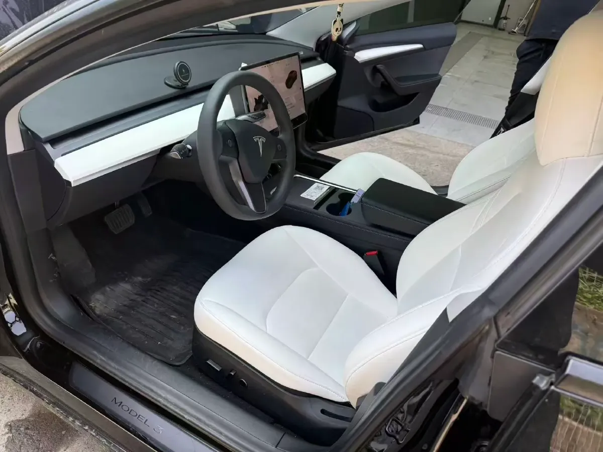 2022 Tesla Model 3 BEV 60KWH,autocango,china used car exporter,china ev exporter,chinese used car exporter,chinese used ev exporter